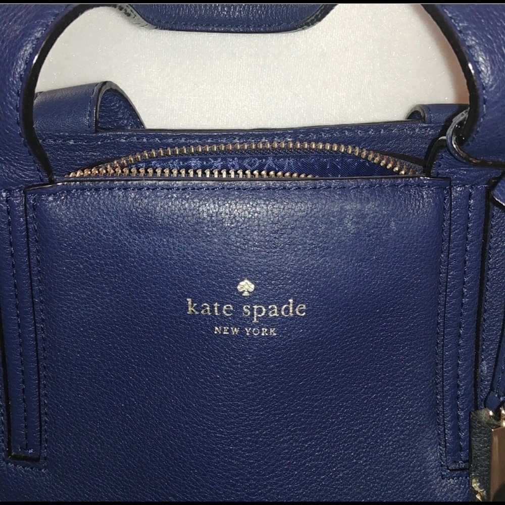 Kate Spade purse - Picture 2 of 5